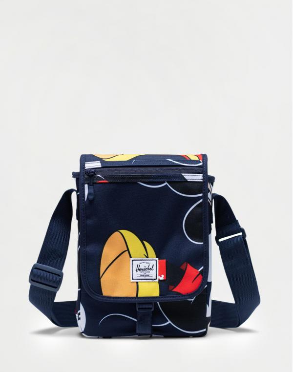 Herschel Supply Lane Small MICKEY P/F