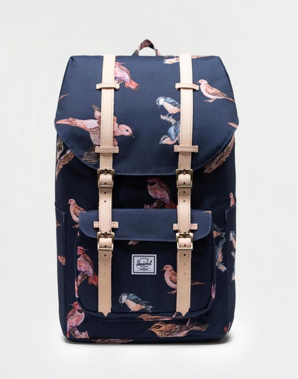 Herschel Supply Little America PCT BIRDS