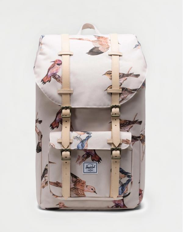 Herschel Supply Little America NAT BIRDS