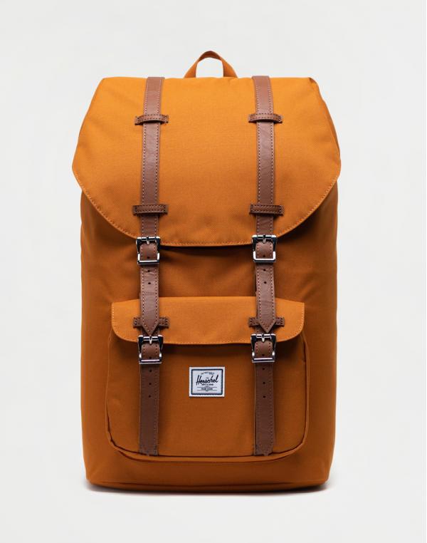 Herschel Supply Little America PUMPKIN SP
