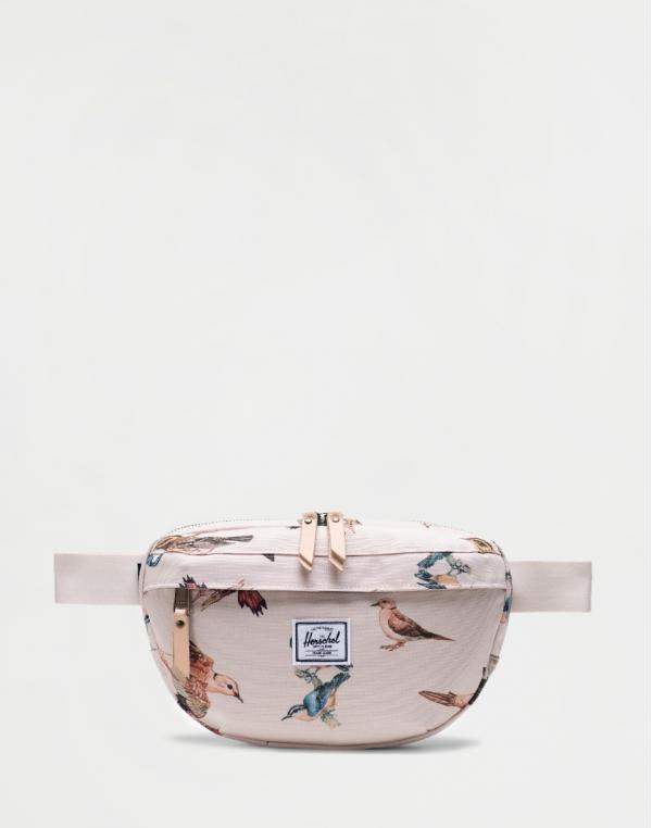 Herschel Supply Nineteen Nat Birds