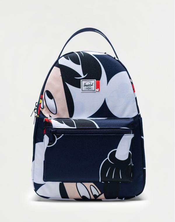 Herschel Supply Nova Mid-Volume MICKEY P/F
