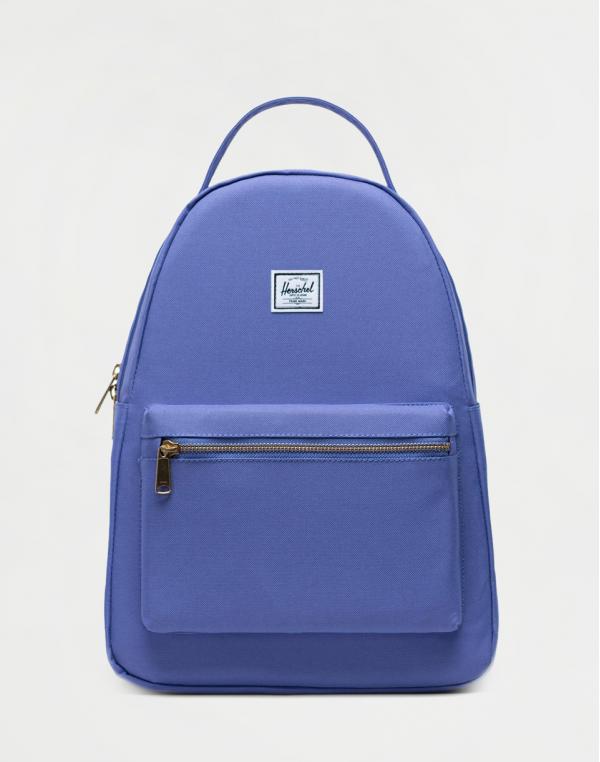 Herschel Supply Nova Mid-Volume DUSTEDPERI
