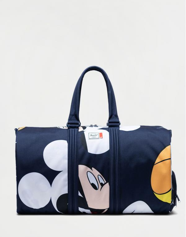 Herschel Supply Novel MICKEY P/F
