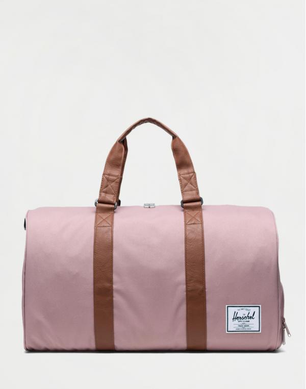 Herschel Supply Novel Ash Rose