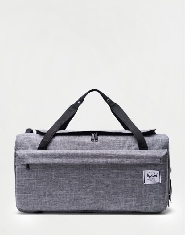 Herschel Supply Outfitter 70 RAVEN X
