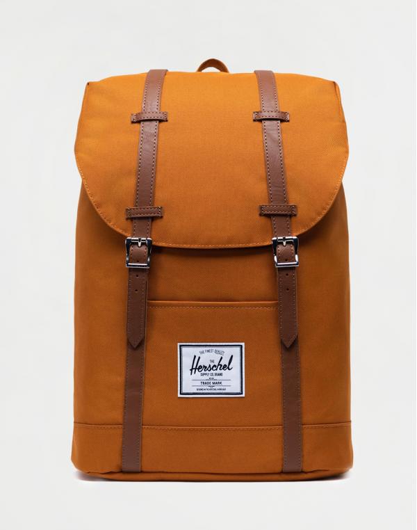 Herschel Supply Retreat PUMPKIN SP