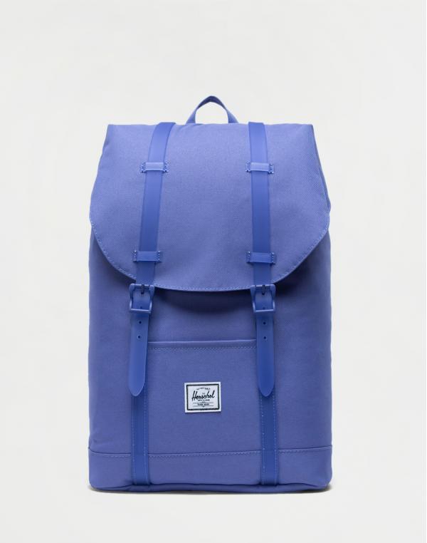 Herschel Supply Retreat Mid-Volume DUSTEDPERI