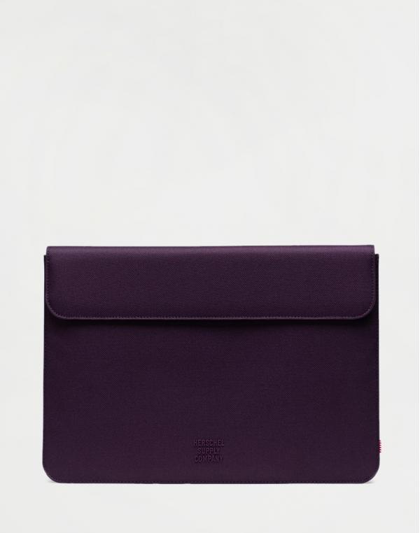 Herschel Supply Spokane Sleeve for 13 inch MacBook BKBERRY WN