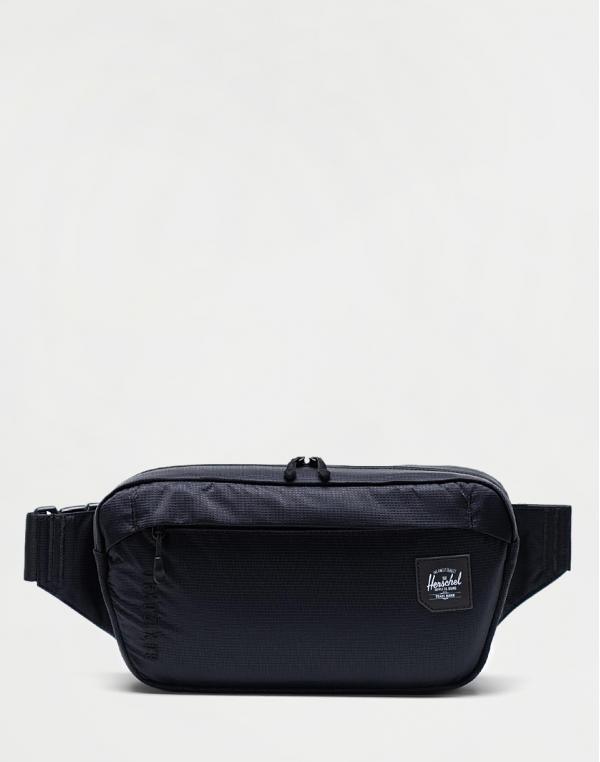 Herschel Supply Tour Medium Trail BLACK