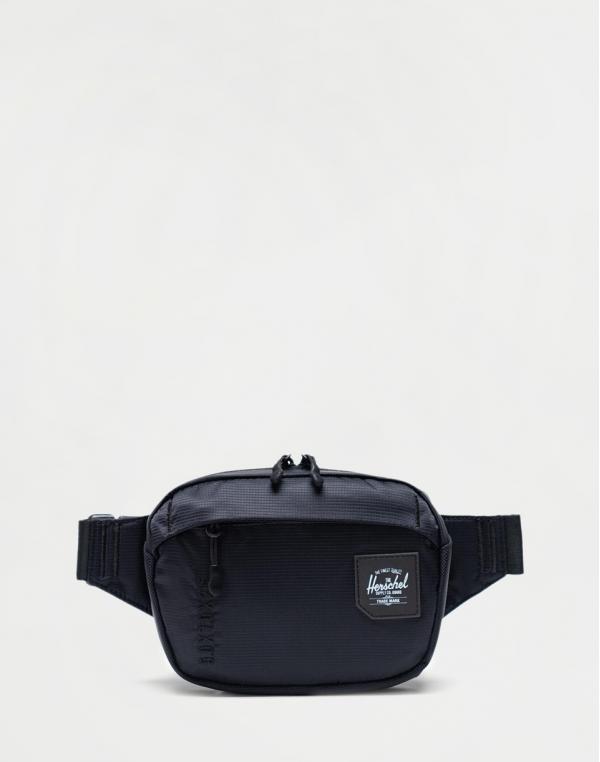 Herschel Supply Tour Small Trail BLACK