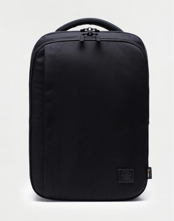 Herschel Supply Travel Daypack BLK
