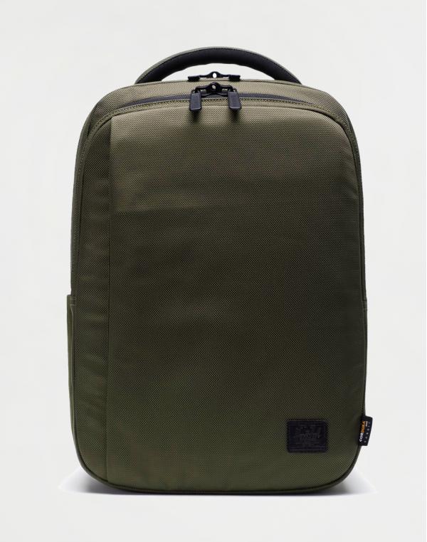 Herschel Supply Travel Daypack IVYGR