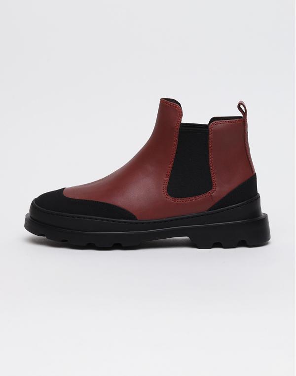 Camper Brutus Red-Brown 41