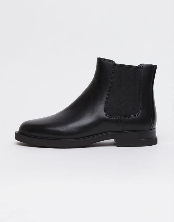Camper Iman Black 40