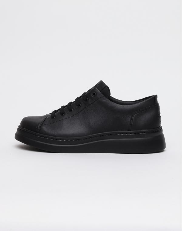 Camper Runner Up Black 40