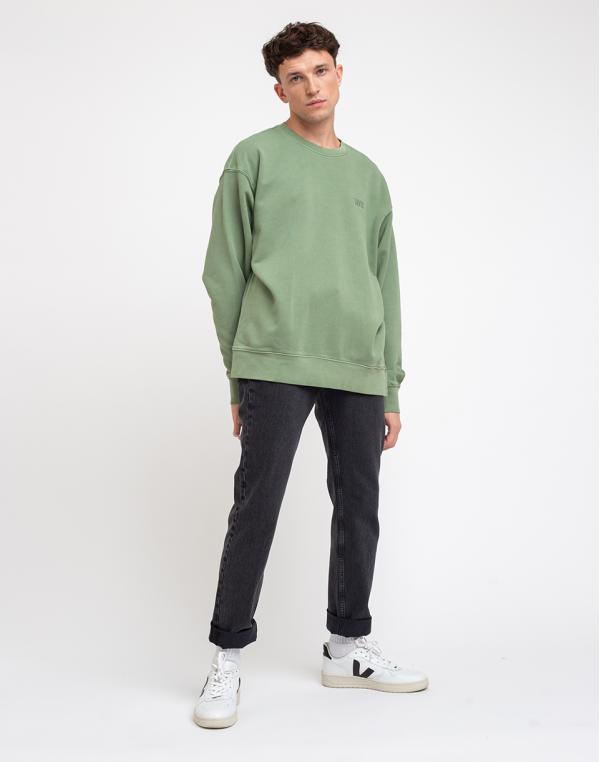 Levi's® Authentic Logo Crewneck Neutral S