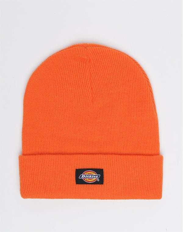 Dickies Gibsland Bright Orange