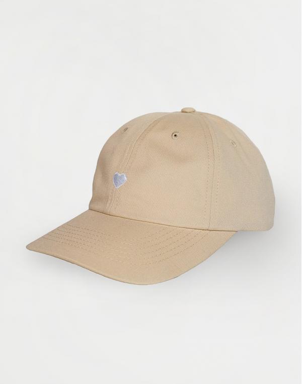 Rotholz Heart Cap Cream