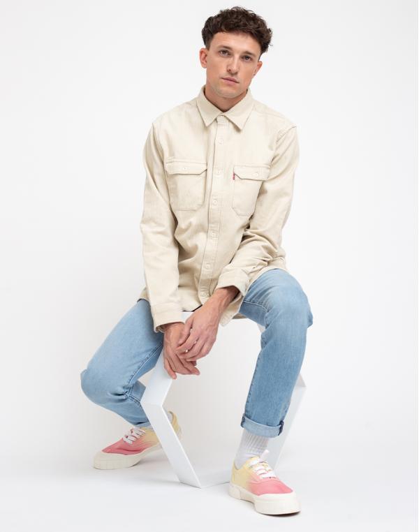 Levi's® Jackson Worker Neutral S