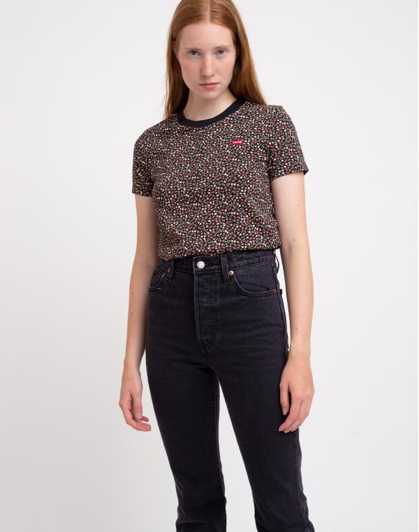 Levi's® Perfect Tee Multi-Color XS