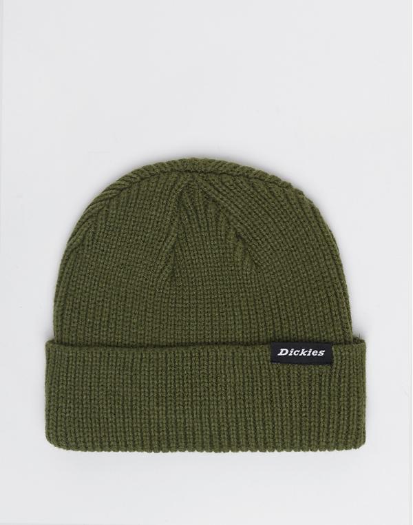 Dickies Woodworth Army Green