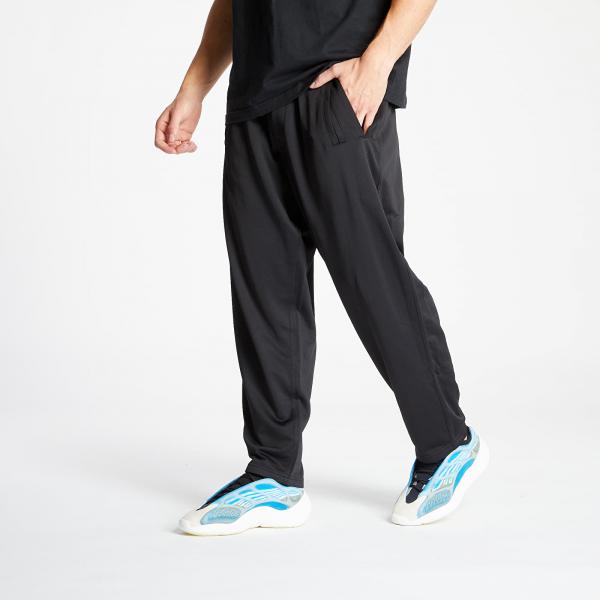 Y-3 Ch3 Terry Pants Black