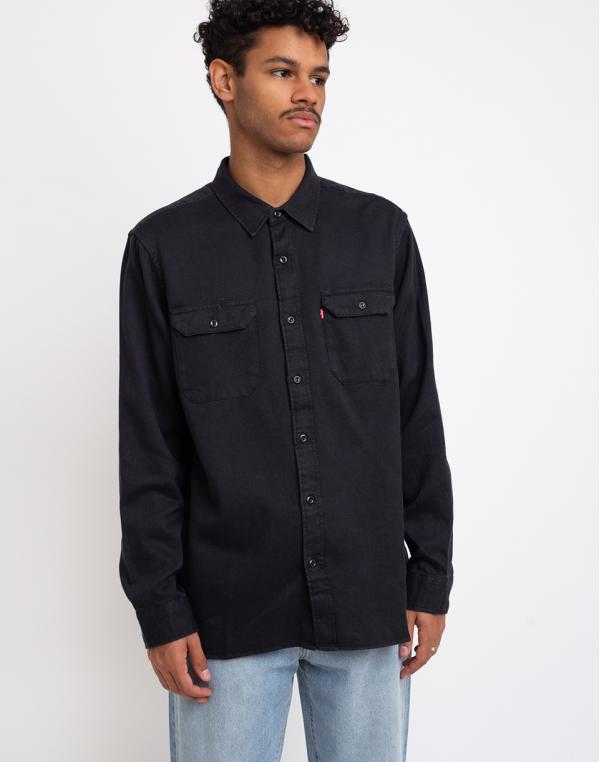 Levi's® Jackson Worker Black S