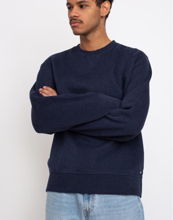 Levi's® Lmc Relaxed Crewneck Blue L