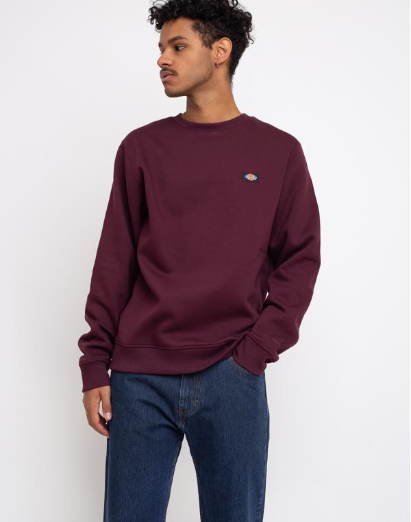 Dickies New Jersey Maroon S