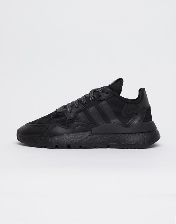 adidas Originals Nite Jogger CBLACK/CBLACK/CBLACK 41