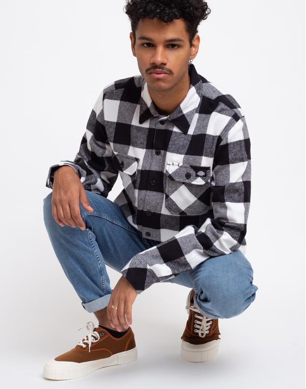 Dickies Sacramento Black L