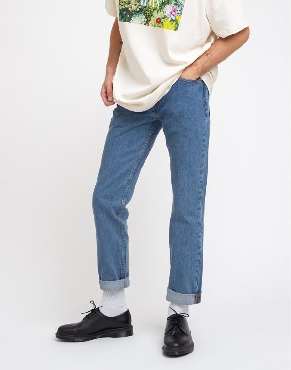 Levi's® Skate 511™ Slim 5 Pocket Med Indigo W30/L32