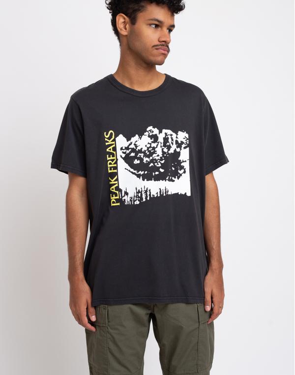 Levi's® Skate Graphic Ss Tee Multi-Color L