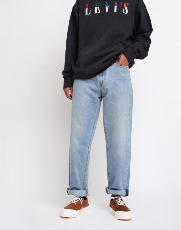 Levi's® Stay Loose Denim Med Indigo W30/L32