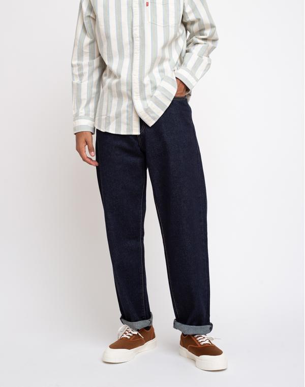 Levi's® Stay Loose Denim Dark Indigo W30/L32
