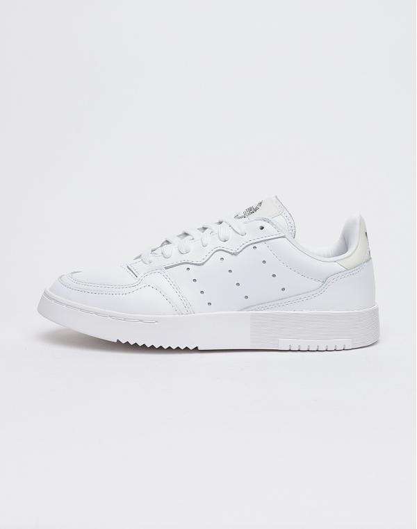 adidas Originals Supercourt W FTWWHT/OWHITE/CBLACK 36