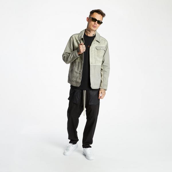 A-COLD-WALL* Overdye Workwear Jacket Stone