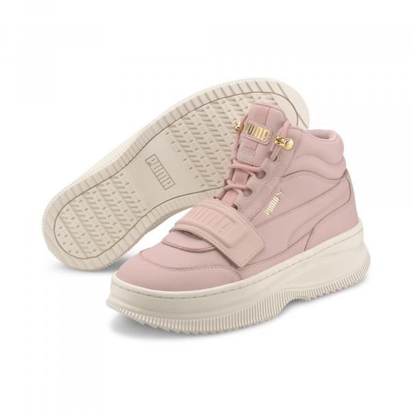 Puma Deva Boot Wn s Peachskin-Marshmallow