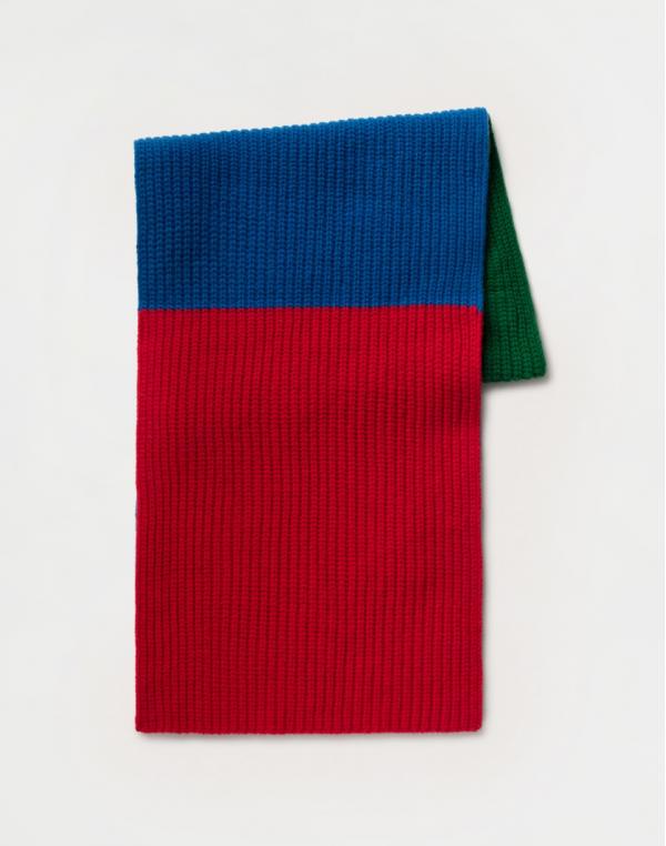 Thinking MU Rgb Ghede Scarf RGB