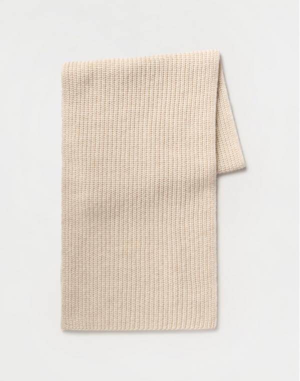 Thinking MU Shell Ghede Scarf SHELL