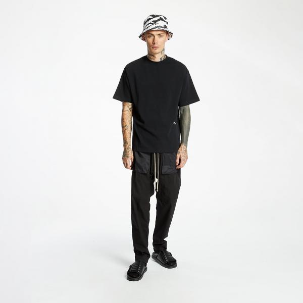 A-COLD-WALL* Classic Logo Tee Black