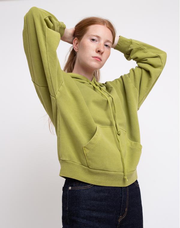 Levi's® 2020 Hoodie Green S