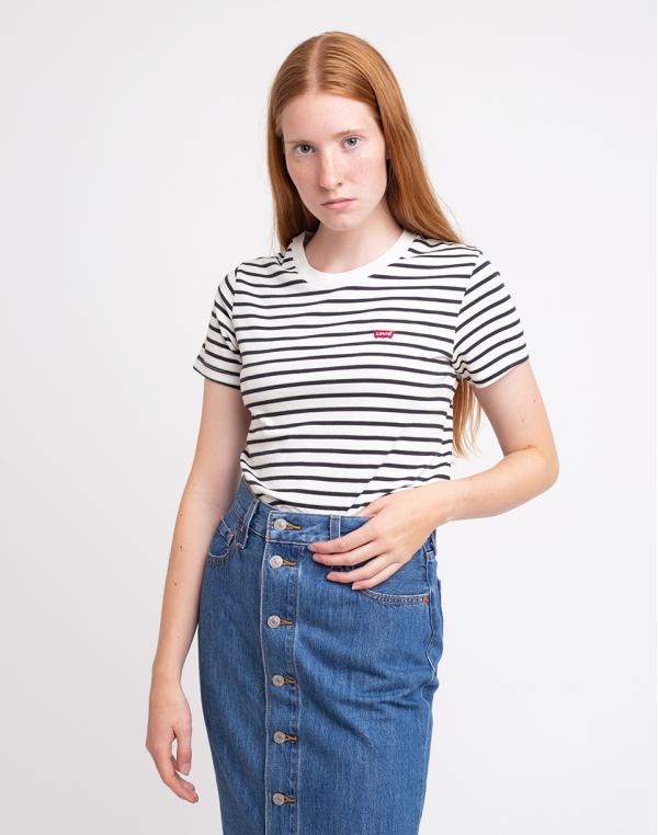 Levi's® Perfect Tee Neutral XS
