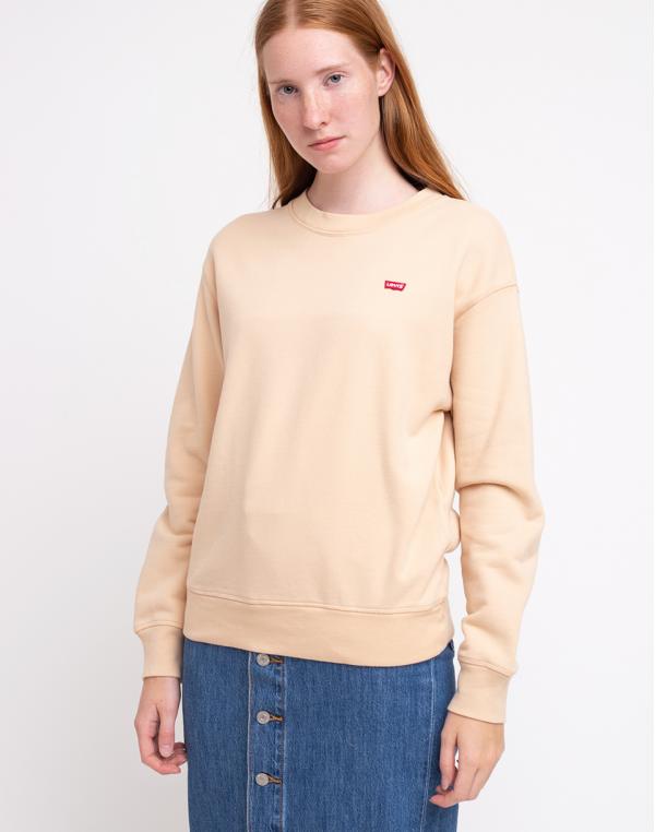 Levi's® Standard Crew Neutral S