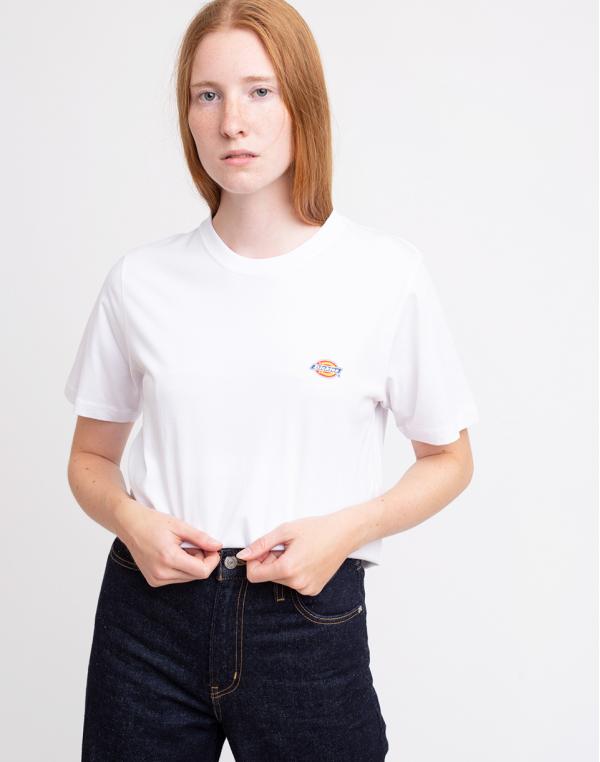 Dickies Stockdale W White XS