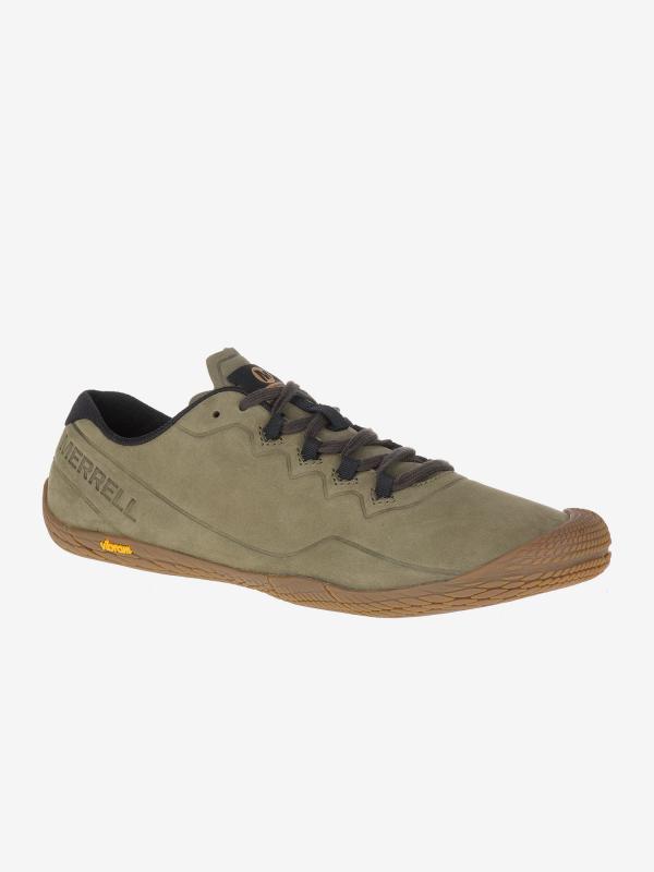 Boty Merrell Vapor Glove 3 Luna Ltr Barevná