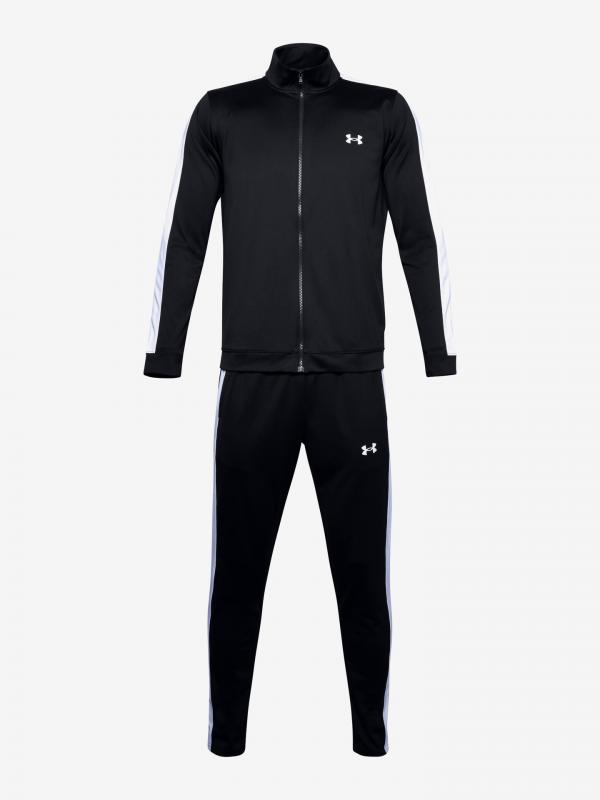 Emea Tepláková souprava Under Armour Černá