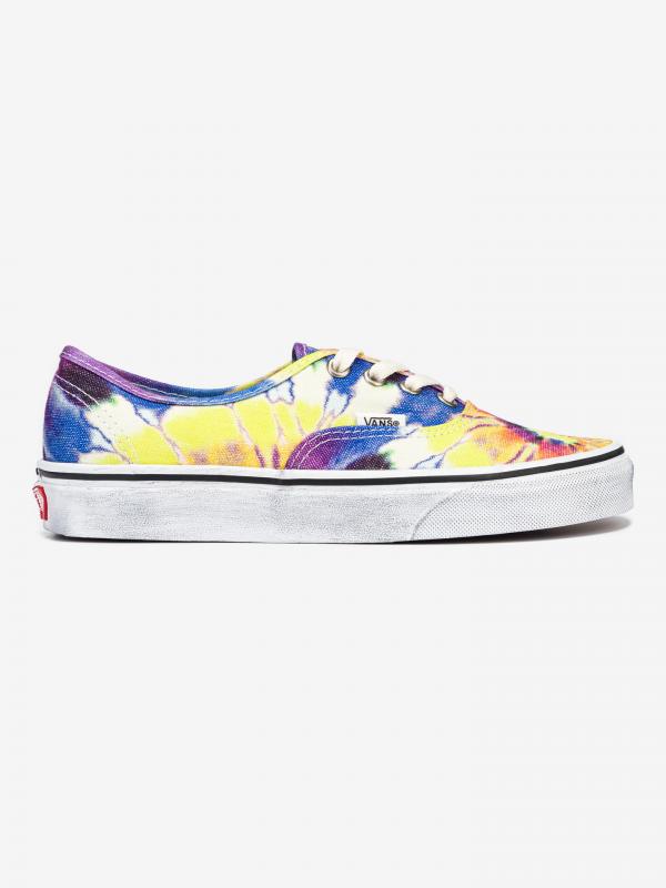 Authentic Tenisky Vans Barevná