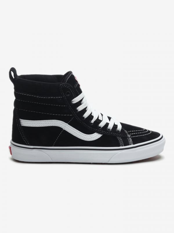 Sk8-Hi 46 MTE Tenisky Vans Černá